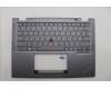 5M11L64597 Lenovo MECH_ASM KBD W C TC BKLT LTN USGY