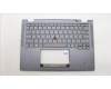 5M11L64346 Lenovo MECH_ASM KBD W C KOR BKLT LTN USGY