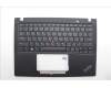 5M11N89542 Lenovo MECH_ASM BL KB BK MG WW HBW LTN