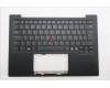5M11Q55962 Lenovo MECH_ASM GRP_KBD_BZL_UKE_WL_DB_CHY