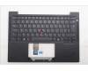 5M11S37765 Lenovo MECH_ASM FRU BL KB BK WW UKE SRX