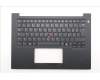 5M11T54279 Lenovo MECH_ASM BL KB BK ITA SRX