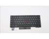 5N20V43357 Lenovo NB_KYB CMSK-CS20,BK-BL,PMX,THAI