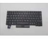 5N20V43295 Lenovo NB_KYB CMSK-CS20,BK-NBL,PMX,LA SPA