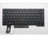 5N20V44052 Lenovo NB_KYB CMFL-CS20,BK-BL,PMX,BRL