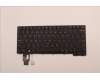 5N21D68002 Lenovo NB_KYB CS22 FL TOP,BK-BL,CHY,IND ENG