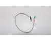 Lenovo CABLE LIXUN 460MM THERMAL SENSOR6PIN(R) for Lenovo IdeaCentre K315 (3098)
