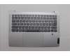 Lenovo COVER UpperCase JPN C83HL FP CG BLAI AL for Lenovo IdeaPad Slim 5 14Q8X9 (83HL)
