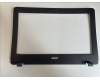 Acer COVER.LCD.BEZEL.BLACK for Acer Chromebook 511 (C741LT)