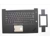 Lenovo MECH_ASM KBD+Bzl ASM,PT,w/o FPR,LTN for Lenovo ThinkPad P1 Gen 1 (20MD/20ME)