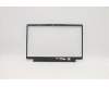 Lenovo BEZEL LCD Bezel L 82H7 A/G for Lenovo IdeaPad 3-14ALC6 (82KT)