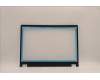 Lenovo BEZEL FRU COVER JP610_B_COVER_SUB_ASSY for Lenovo ThinkPad P14s Gen 5 (21MF)