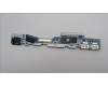 Lenovo CARDPOP IO board C 83DG for Lenovo Legion 5-16IRX9 (83DG/83EW)