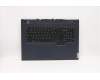 Lenovo COVER Upper Case ASM_ENG L82JY_PHA_BU for Lenovo Legion 5-17ACH6H (82JY)