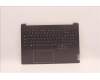 Lenovo COVER Upper Case ASM_UKE H 82SK STGY UMA for Lenovo IdeaPad 5 Pro 16IAH7 (82SK)