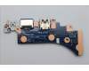 Lenovo CARDPOP PCBA IO/B NSG632 ME473 W/FPR MP for Lenovo ThinkPad E14 Gen 7 (21T9)