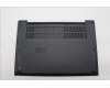 Lenovo COVER FRU E16G1_DCOVER_PL_BK W/SCREW ROW for Lenovo ThinkPad E16 Gen 1 (21JQ)