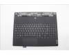 Lenovo COVER Upper Case ASM_UKE L 83G0W/SCW for Lenovo Legion 9i 16IRX9 Gen 9 (83G0)