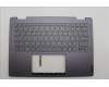 Lenovo COVER UpperCaseASM EURO ENG H83DJ NFP SG for Lenovo Yoga 7 14IML9 Gen 9 (83DJ)