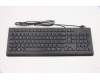 Lenovo DT_KYB USB Calliope KB BK EURO ENG for Lenovo ThinkStation P358 Tower (30GK)