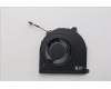 Lenovo FAN System FAN H 83L3_PEAK for Lenovo Legion Go S 8APU1 (83N6)