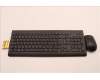 Lenovo KYB_MOUSE WL KM Calliope BK 058 FRA for Lenovo ThinkCentre Neo 30a 22 Gen 4 (12K3)