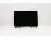Lenovo MECH_ASM WQHD,TCH,Mutto+AUO,RGB,IG for Lenovo ThinkPad X1 Yoga 4th Gen (20QF/20QG)