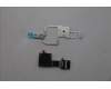 Lenovo MECH_ASM X13G5 FPR with Bracket Black for Lenovo ThinkPad X13 Gen 5 (21LU/21LV)