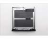Lenovo MECH_ASM TopCoverAssyTiny11P3 W hole,AVC for Lenovo ThinkStation P3 Tiny Gen 2 (30K7)