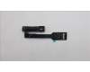 Lenovo FINGER_PRT FRU FPR MoC BK Slim FoP-JYT for Lenovo ThinkPad P16v G2 (21KX/21KY)