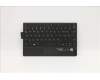 Lenovo NB_KYB LRK KBD BK-NBL,TRI,NORDIC for Lenovo ThinkPad X1 Fold Gen 1 (20RK/20RL)