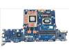 Acer MAIN BD.W/CPU.I5-10300H.HM470 for Acer Nitro 5 (AN517-52)