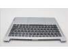 Lenovo COVER UpCase_NORDIC C82XD NFP CG NBL PL for Lenovo IdeaPad Slim 5 14IRL8 (82XD)