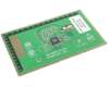 04-110001700 Asus TOUCHPAD TM61PDE8307