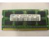 04G001618A12 Asus DDR3 1333 SO-D 2GB 204P