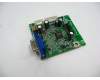 04G550351032 Asus VH162S MAIN BOARD CMO
