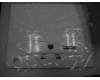 13010-00210300 Asus LMT ML208N BACK COVER(CMI L20)