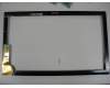 13010-00390200 Asus LMT VS209N BEZEL ASSY(LGD)