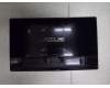 13010-00410600 Asus LMT VE208N BACK COVER(CMI L20)
