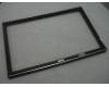 13G01L019080 Asus VW202TR BEZEL ASSY(BK)