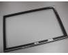 13G01L022020 Asus VW195 BEZEL ASSY(BK)