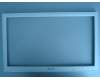 13G01L031060 Asus VW161D-W BEZEL ASSY