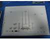 13G01L079001 Asus LMT ML228H BACK COVER