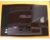 13G01L091020 Asus LMT VE208N BACK COVER CMI