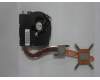 13GN0N1AM020-1 Asus P42JC THERMAL MODULE ASSY