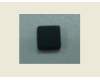 13GN2V10L010-1 Asus G75VW-1A LCD RUBBER B