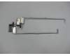 13GN2V10M041-1 Asus G75VW-1A HINGE R