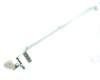 13GN1K50M020-1 Asus N73JG-1C LCD HINGE L