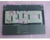 13GN1L2AP022-1 Asus U41JF-2A TOP CASE ASSY WO/FP
