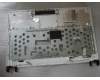 13GN3R7AP030-1 Asus K43E-3G TOP CASE SUB ASM